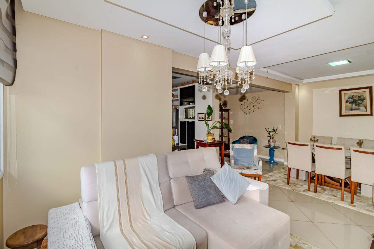 Apartamento à venda no Fazenda: 