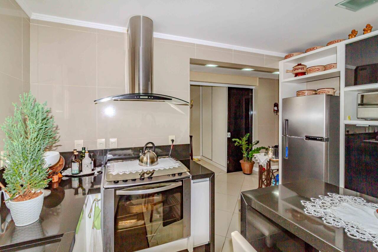Apartamento à venda no Fazenda: 