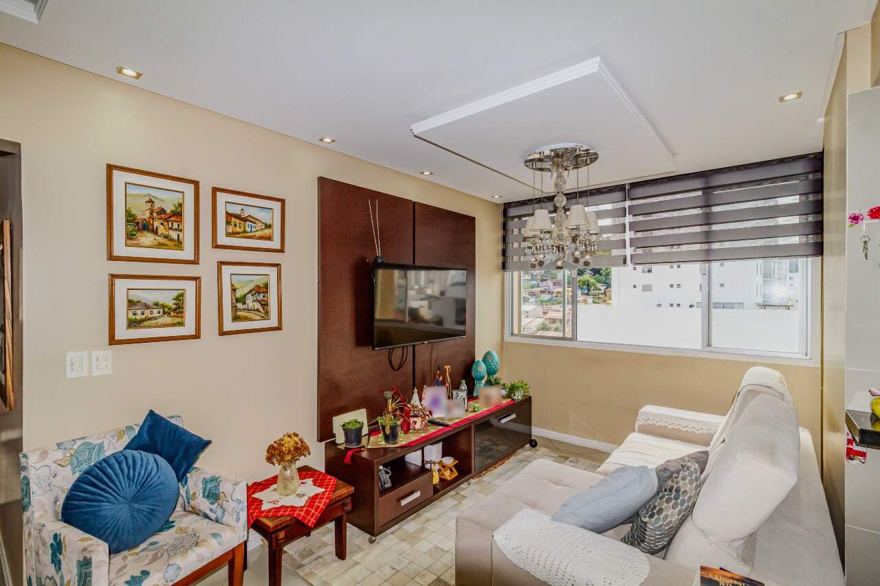 Apartamento à venda no Fazenda: 