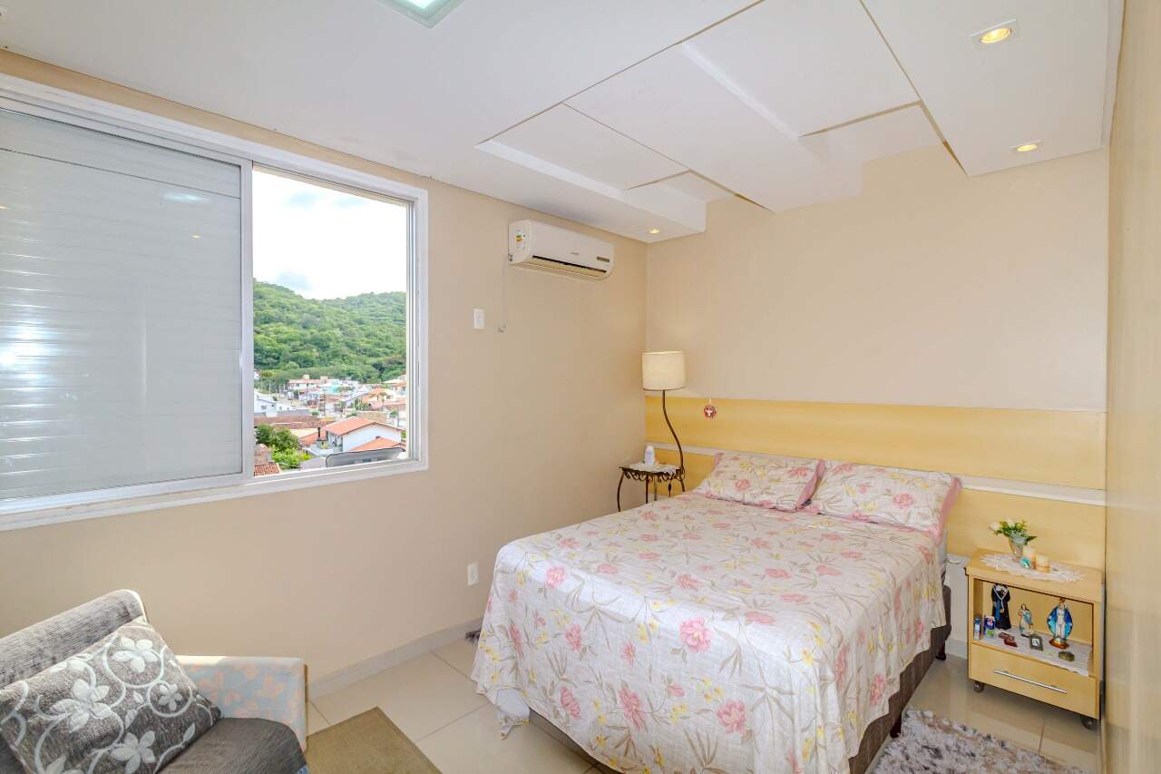 Apartamento à venda no Fazenda: 