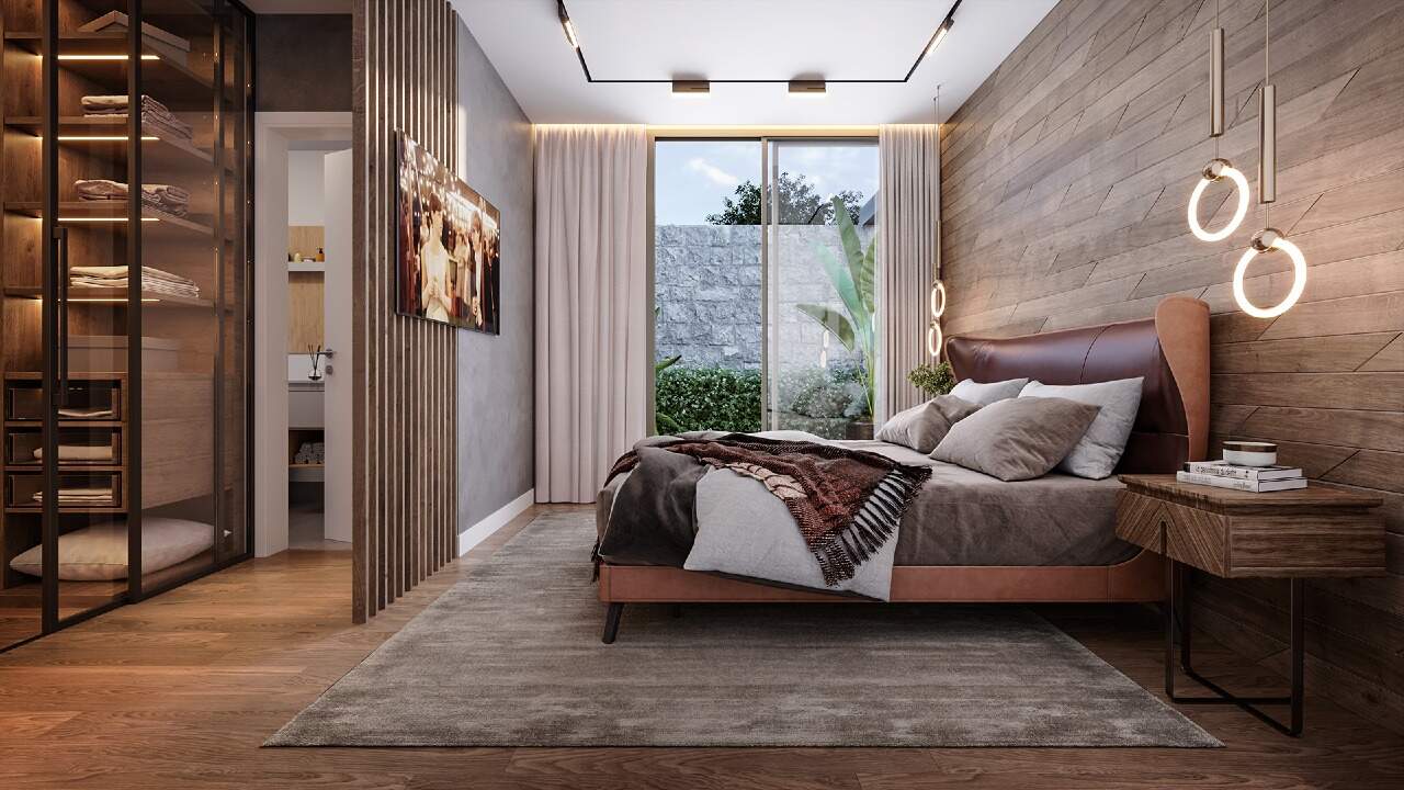 Apartamento à venda no Praia Brava: 