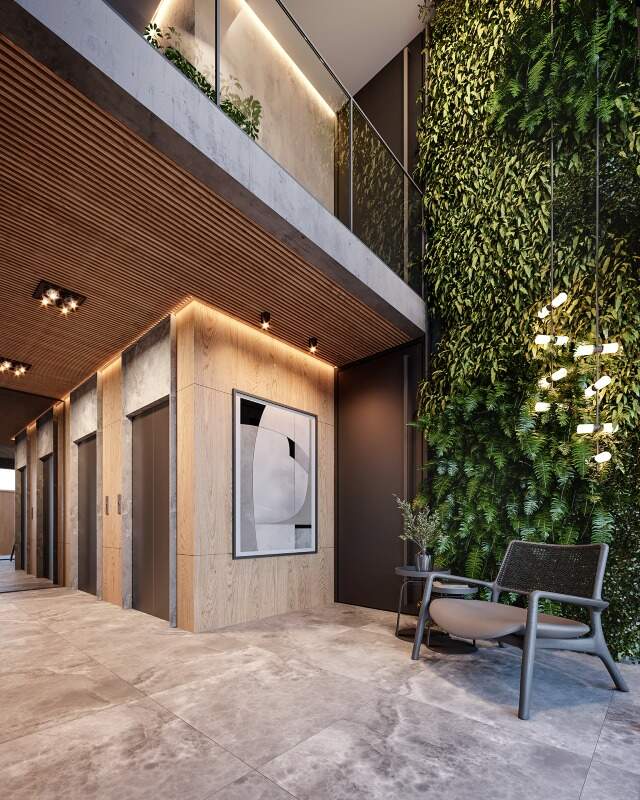 Apartamento à venda no Praia Brava: 