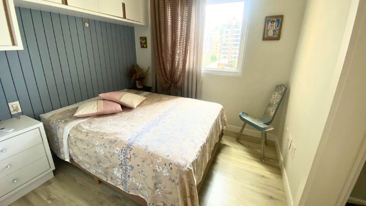 Apartamento à venda no Praia Brava: