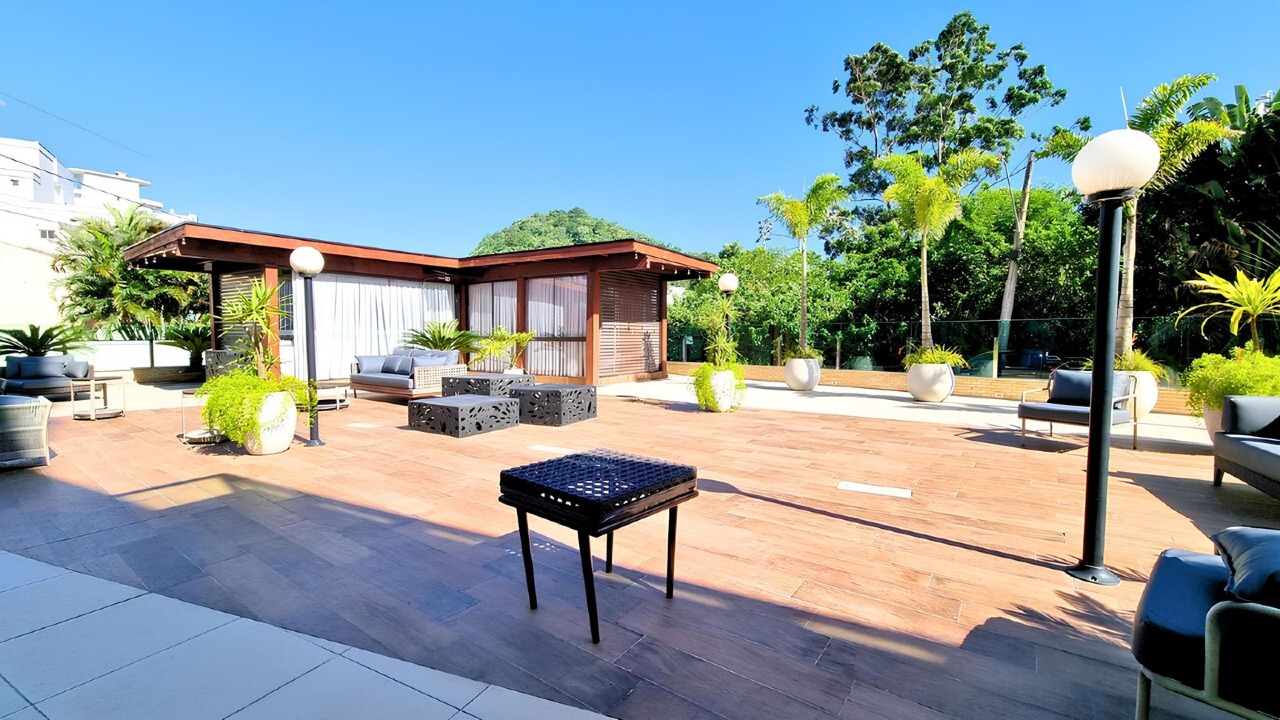 Apartamento à venda no Praia Brava: