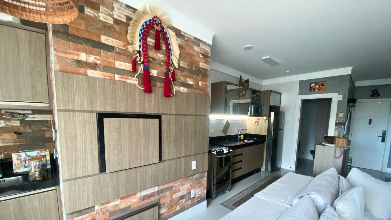 Apartamento à venda no Praia Brava: