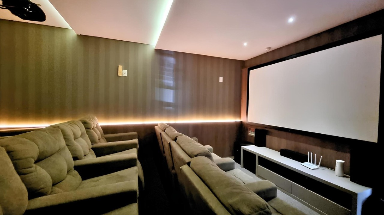 Apartamento à venda no Praia Brava: