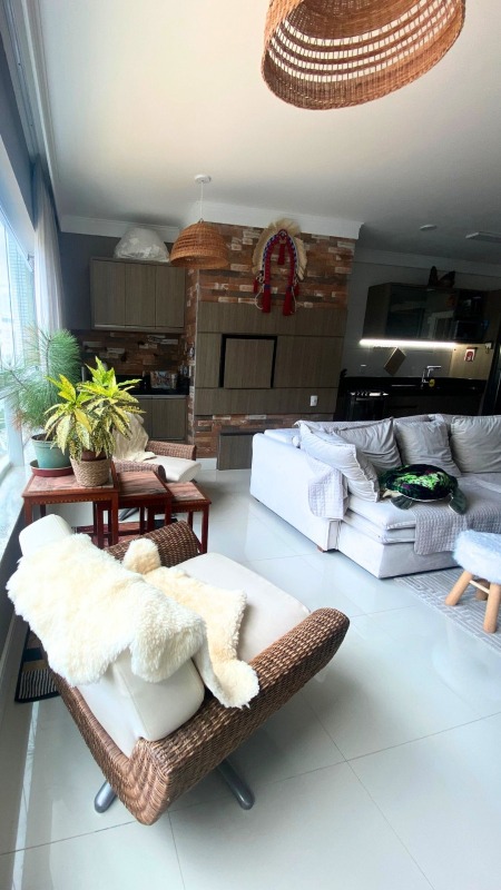 Apartamento à venda no Praia Brava: