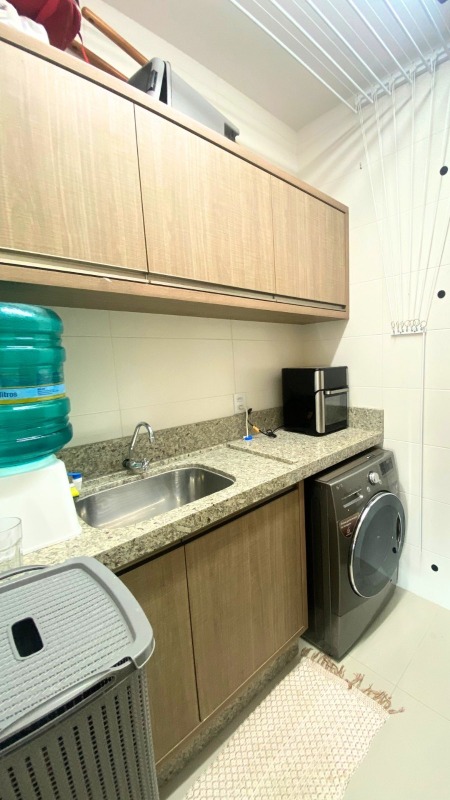 Apartamento à venda no Praia Brava: