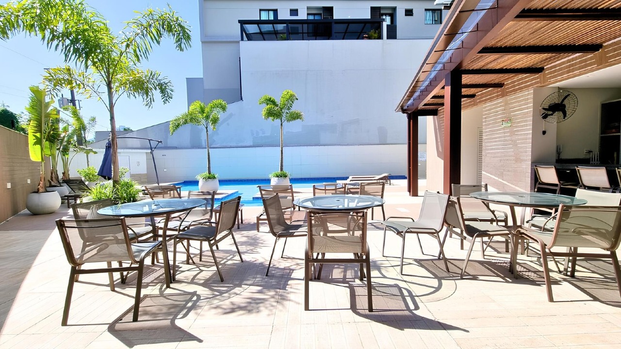 Apartamento à venda no Praia Brava: