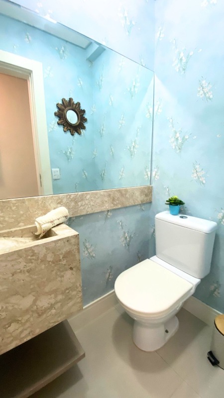 Apartamento à venda no Praia Brava: