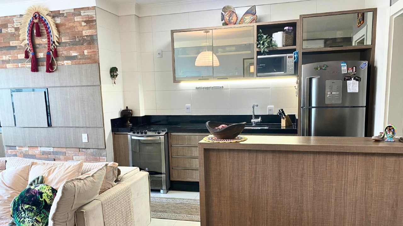 Apartamento à venda no Praia Brava: