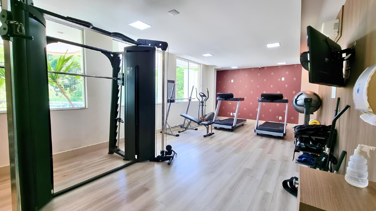 Apartamento à venda no Praia Brava: