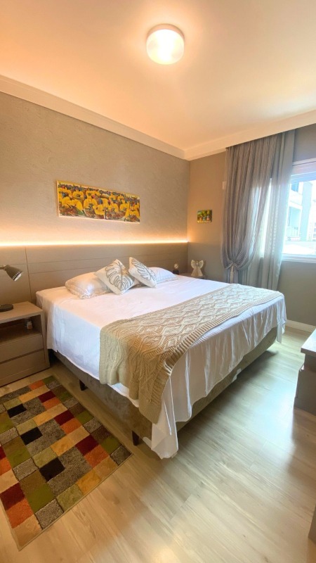 Apartamento à venda no Praia Brava: