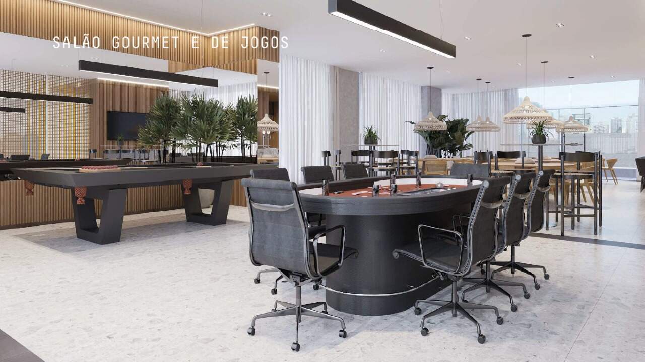 Apartamento à venda no Praia Brava: 