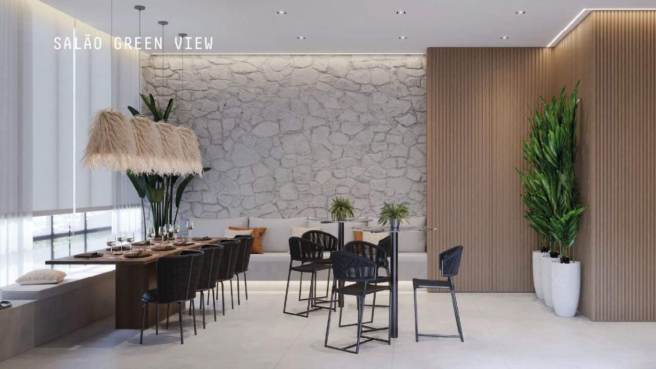 Apartamento à venda no Praia Brava: 