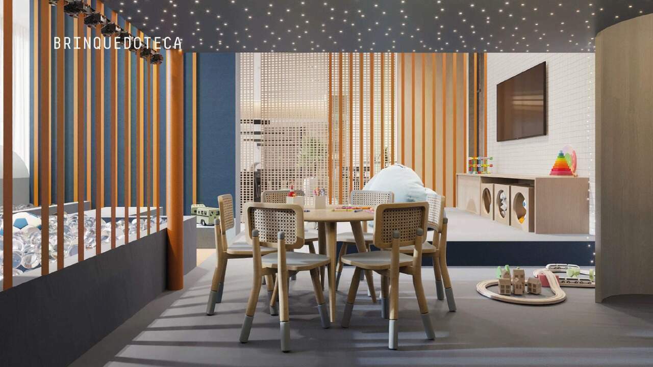 Apartamento à venda no Praia Brava: 