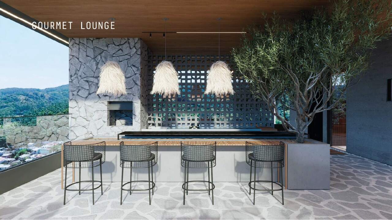 Apartamento à venda no Praia Brava: 