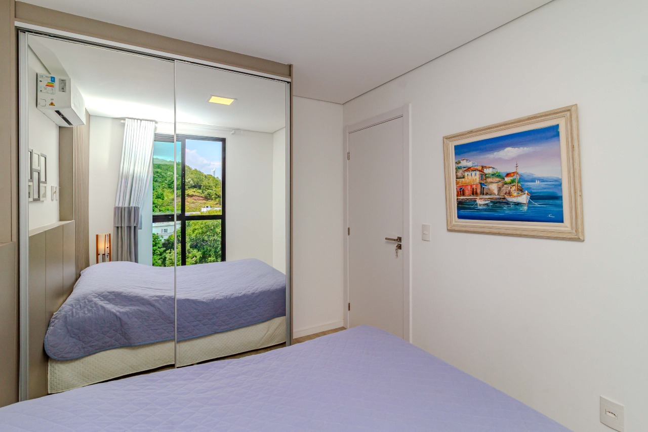 Apartamento à venda no Praia Brava: 