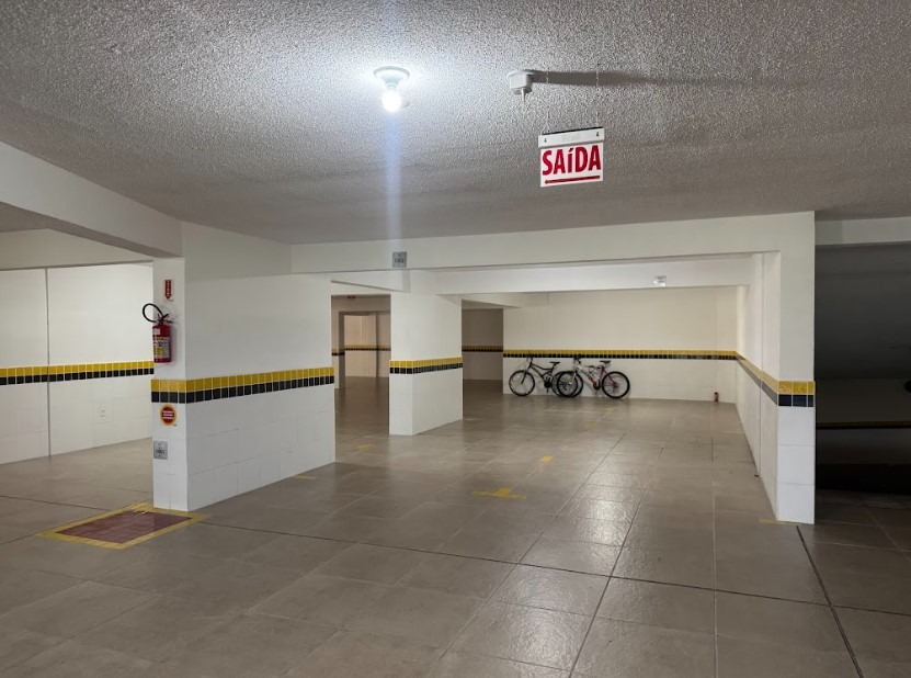 Apartamento à venda no Barra Sul: 