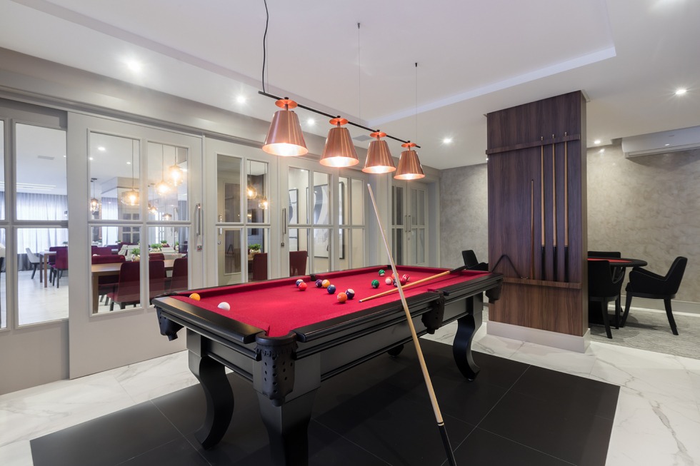 Apartamento à venda no Barra Sul: 