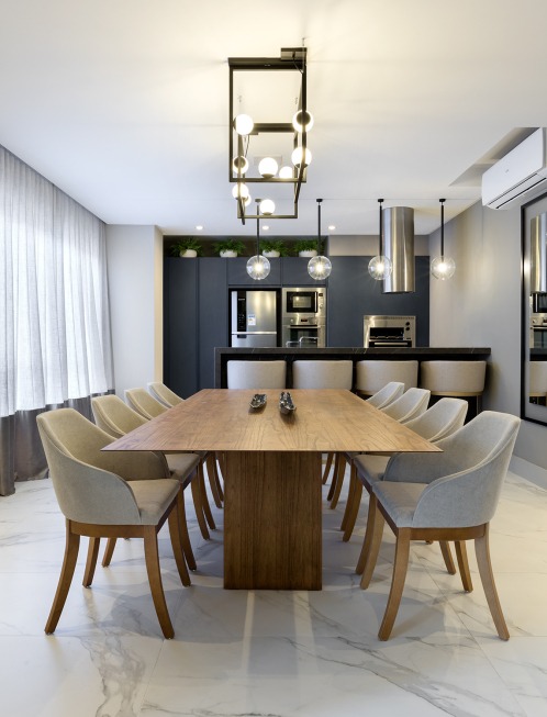 Apartamento à venda no Barra Sul: 