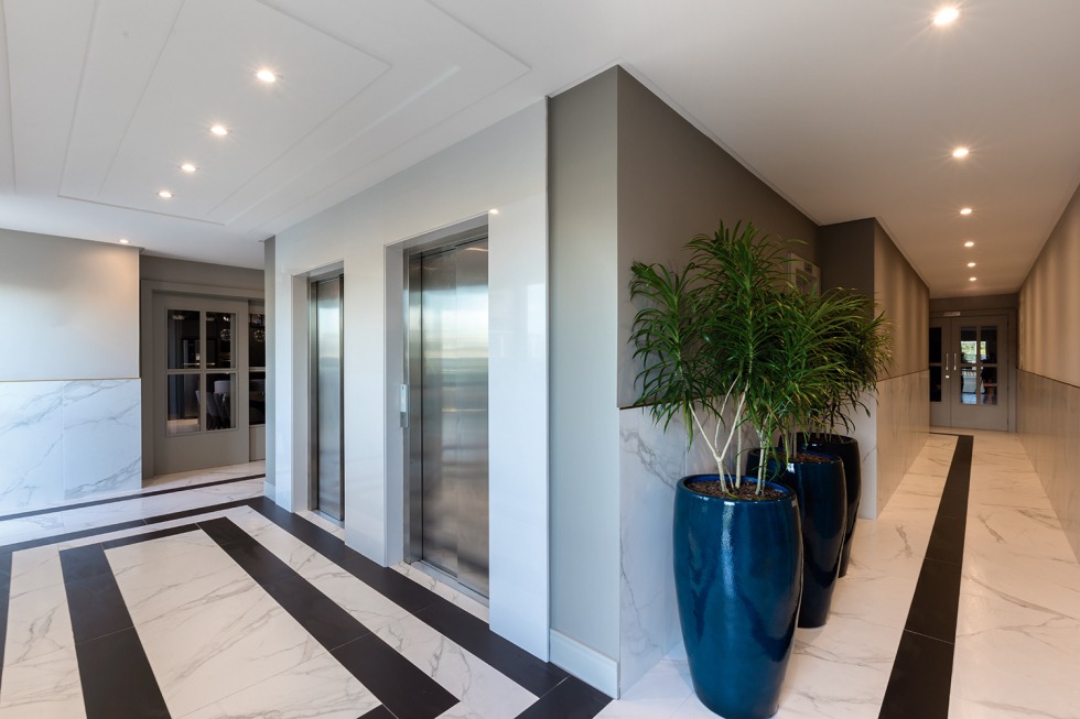 Apartamento à venda no Barra Sul: 