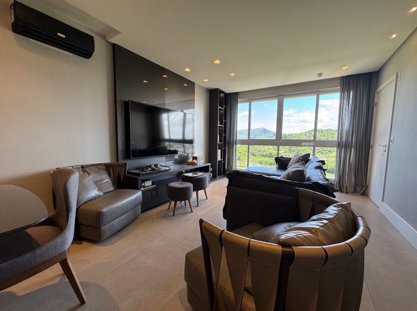 Apartamento à venda no Barra Sul: 