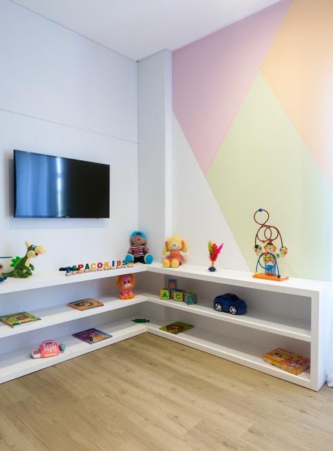 Apartamento à venda no Barra Sul: 