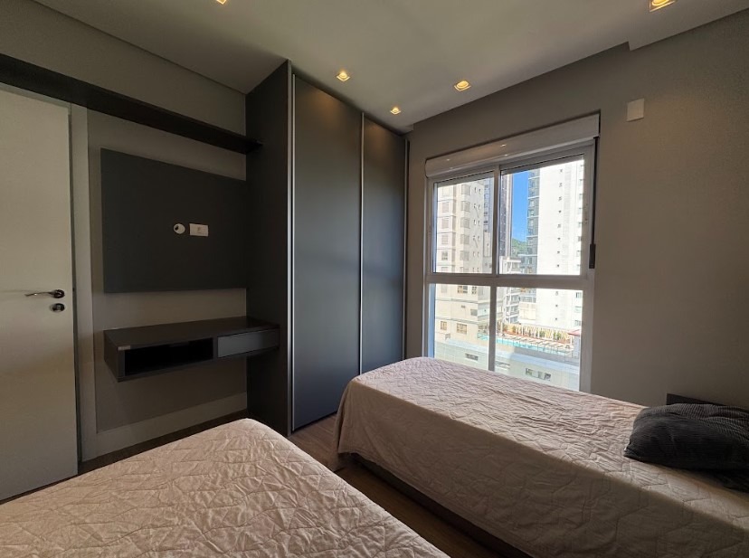 Apartamento à venda no Barra Sul: 