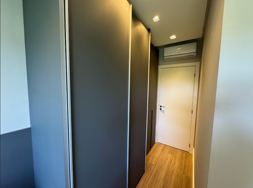 Apartamento à venda no Barra Sul: 