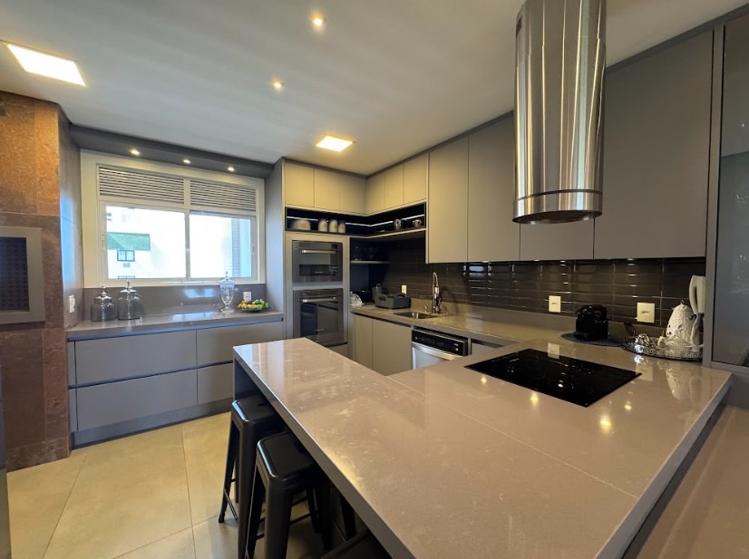 Apartamento à venda no Barra Sul: 