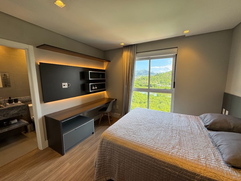 Apartamento à venda no Barra Sul: 