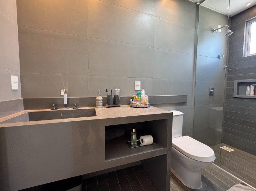 Apartamento à venda no Barra Sul: 