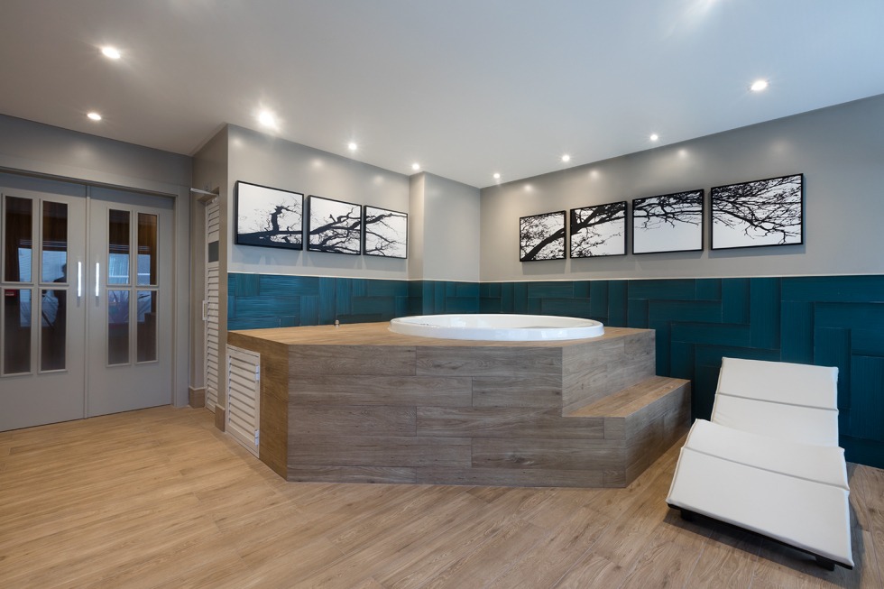 Apartamento à venda no Barra Sul: 