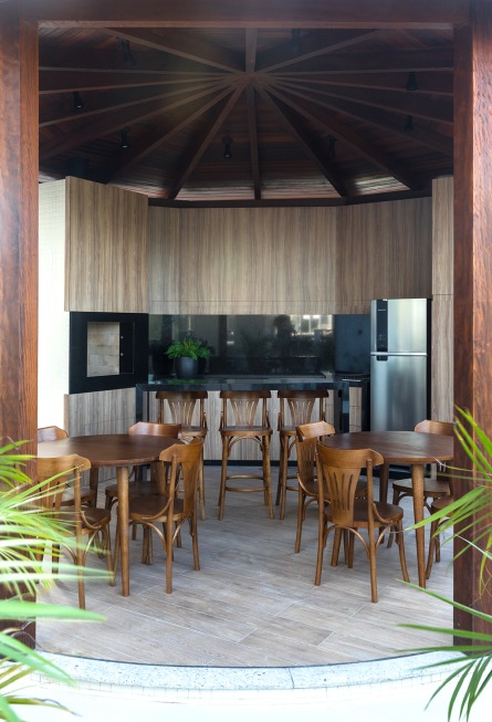 Apartamento à venda no Barra Sul: 