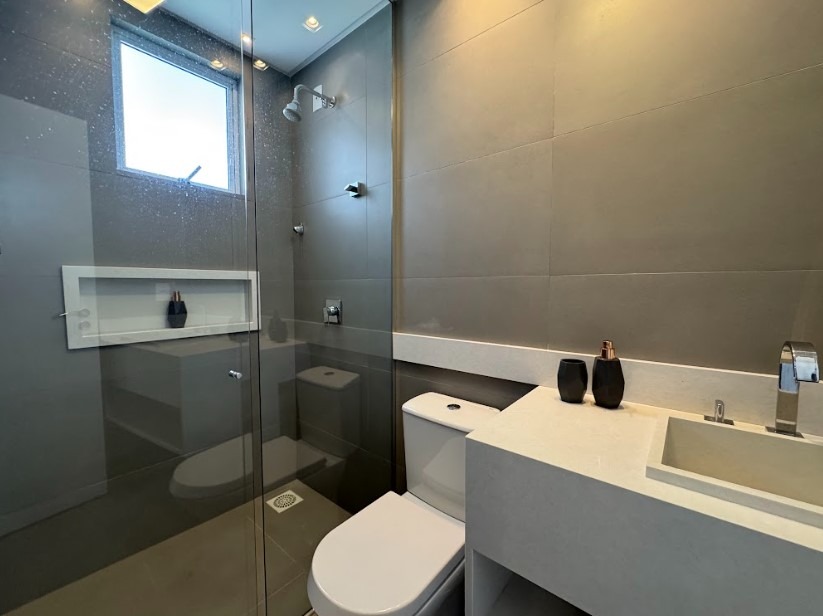 Apartamento à venda no Barra Sul: 