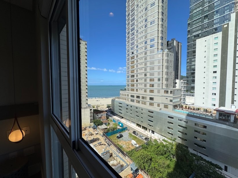 Apartamento à venda no Barra Sul: 