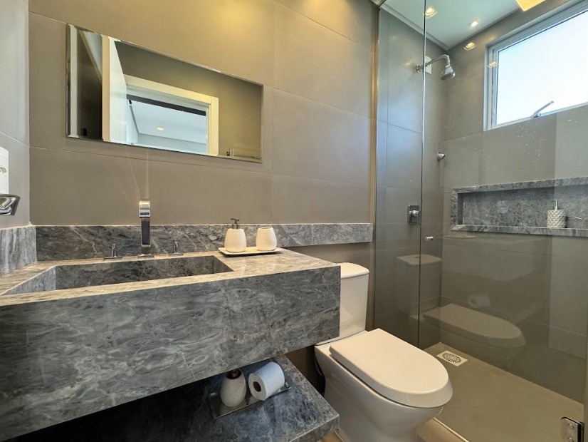 Apartamento à venda no Barra Sul: 