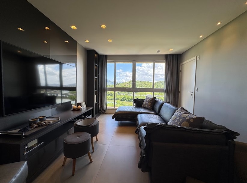 Apartamento à venda no Barra Sul: 