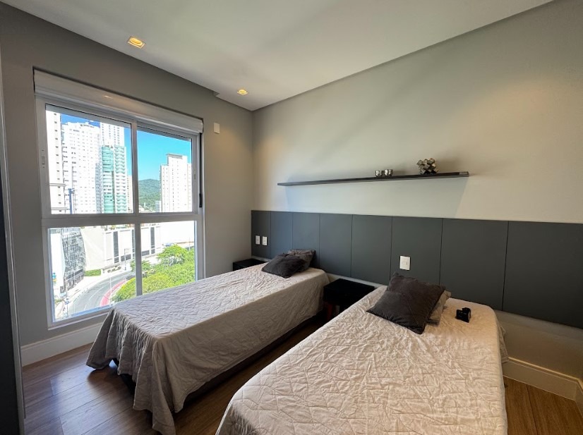 Apartamento à venda no Barra Sul: 