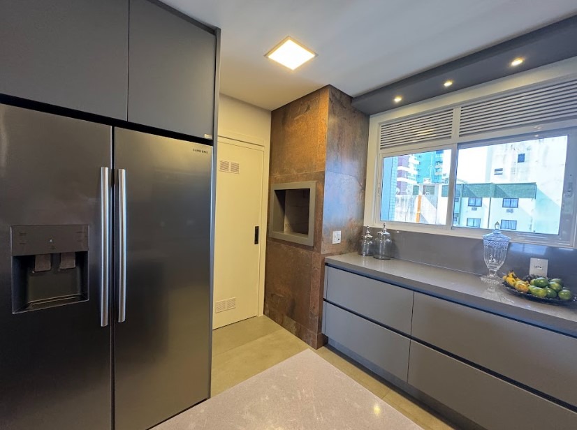 Apartamento à venda no Barra Sul: 