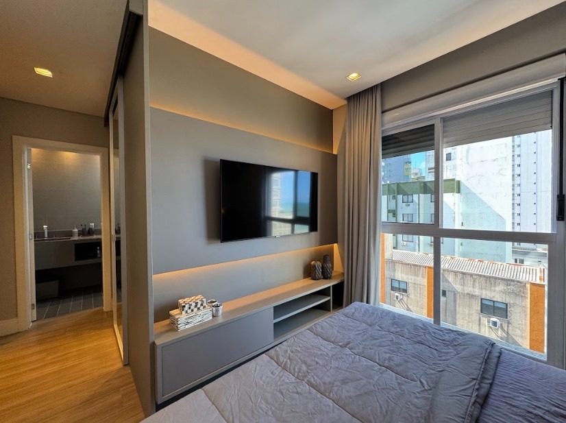 Apartamento à venda no Barra Sul: 