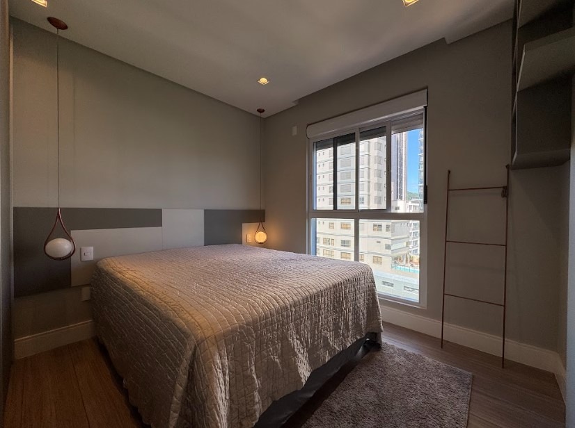 Apartamento à venda no Barra Sul: 