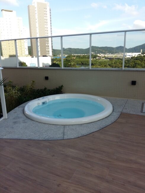 Apartamento à venda no Barra Sul: 