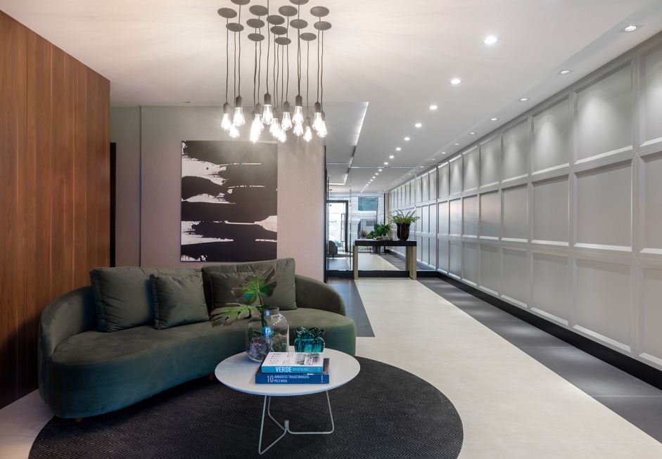 Apartamento à venda no Barra Sul: 