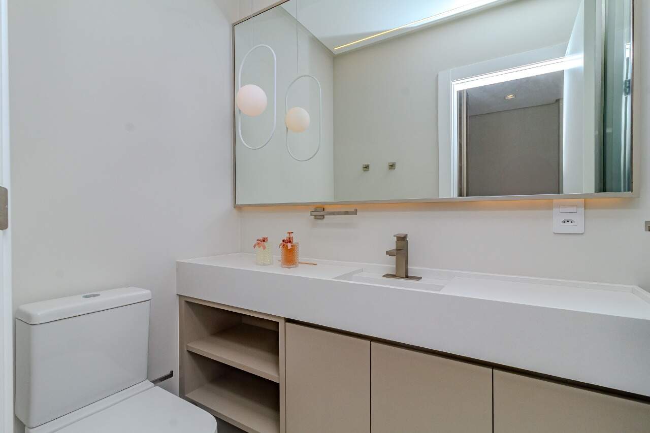 Apartamento à venda no Barra Sul: 