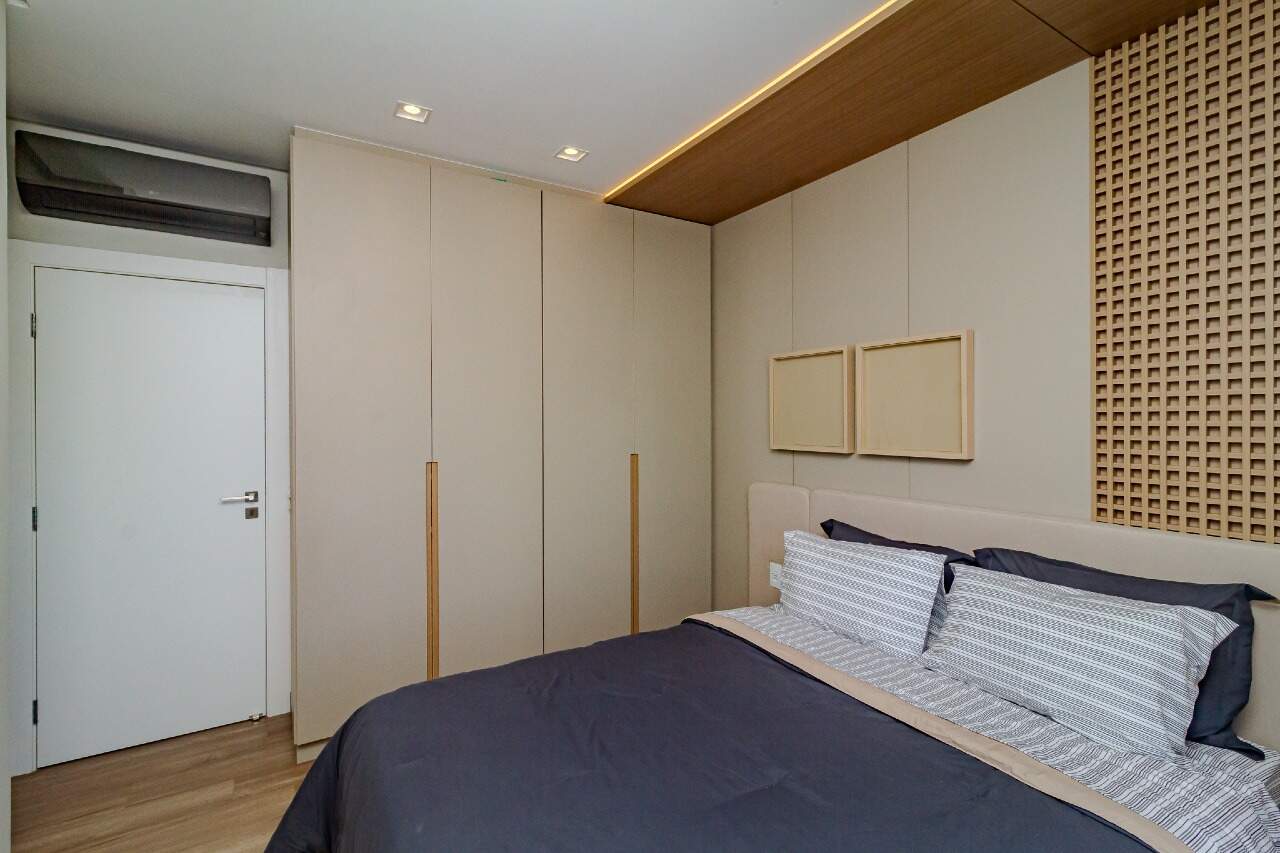 Apartamento à venda no Barra Sul: 