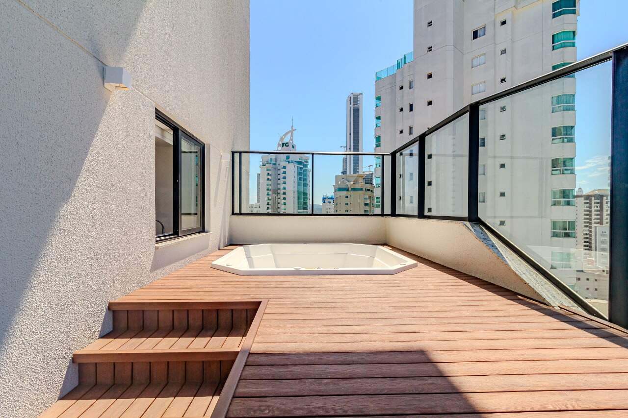 Apartamento à venda no Barra Sul: 