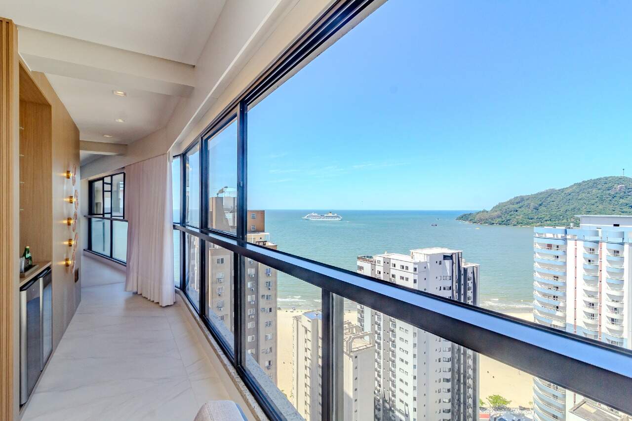 Apartamento à venda no Barra Sul: 