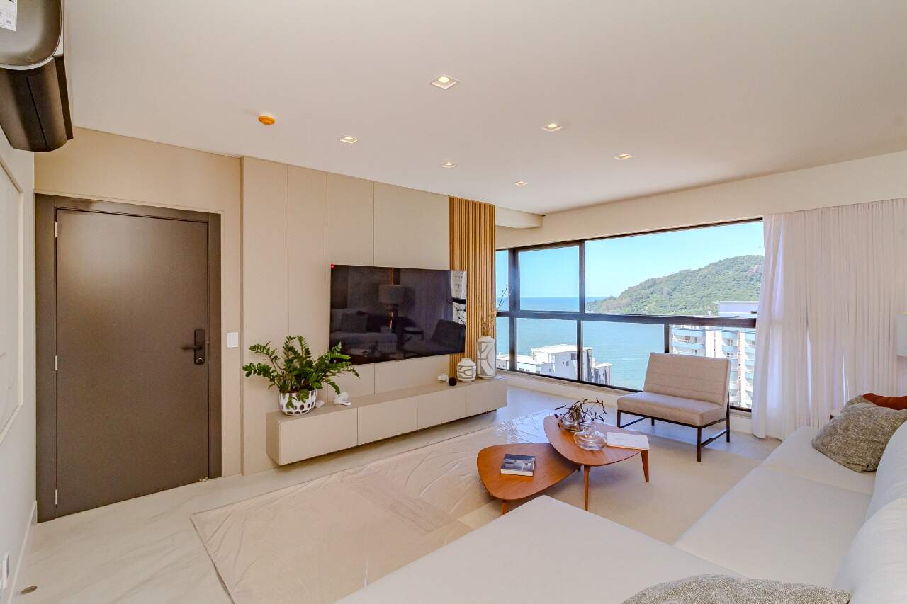 Apartamento à venda no Barra Sul: 